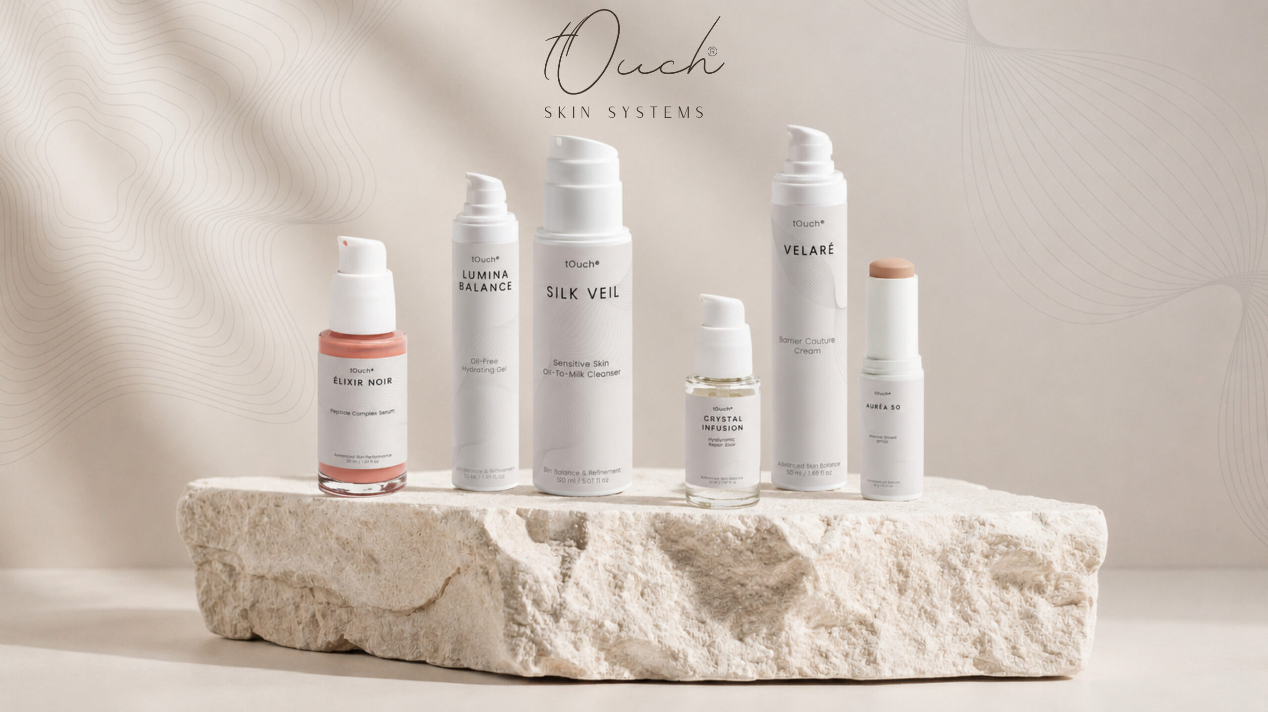 Skin systems