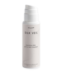 tOuch SILK VEIL