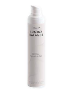 tOuch LUMINA BALANCE