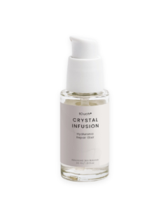 tOuch CRYSTAL INFUSION