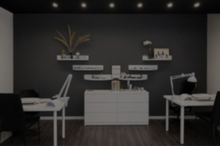 tOuch The House Beauty Salon