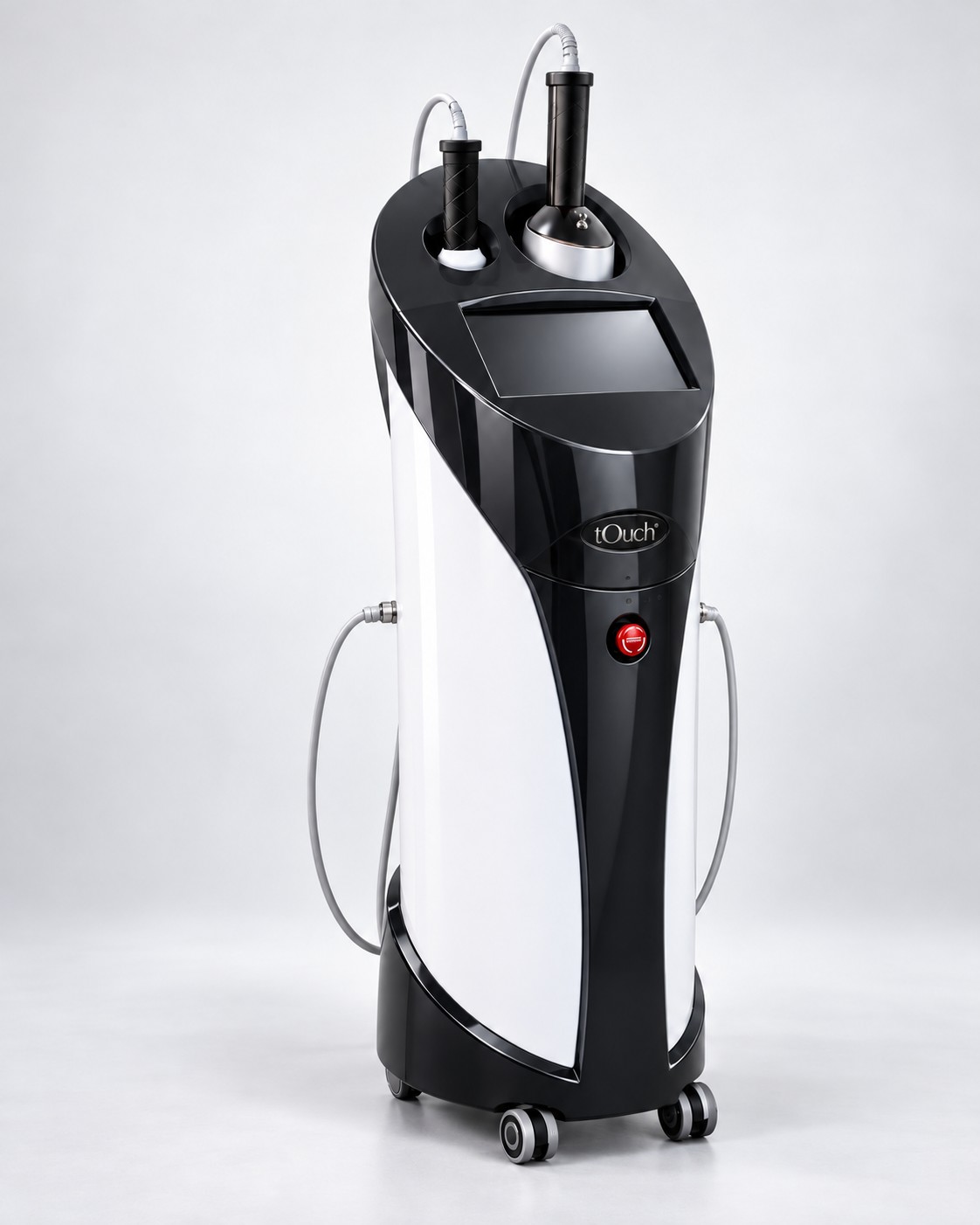 tOuch Inner Roller — компресионна микровибрационна апаратура